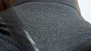 10 minutes of pussy spanking punishment, feel the sting 😈