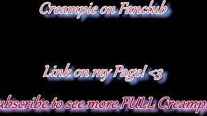 クラブで出会って家に連れて帰り、中に出してフィニッシュ