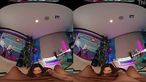 alexia anders bent over for creamy slam dunk