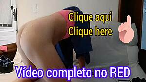 Pergi rumah kawan main game dan terasa geil dari massage hardcore