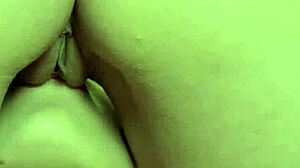 Babes Fireworks Starring Aaliyah Love And Alyssa Reece In Nerdy Glasses