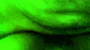 Tania y leo excitados horny colombian brunette