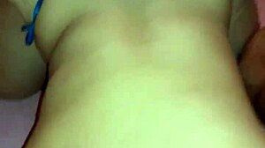 rich blowjob on big cock with nice ass