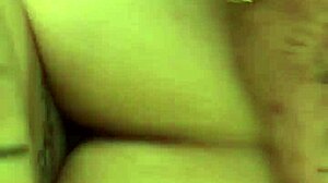 Bending Over For Doggy Style With That Perfect Ass