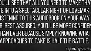 Feeling amazed by ultimate oral tricks from Jennifer Dobrowitz's Learn2Lick.