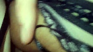 Latina Sits Big Ass On Monster Cock For Anal