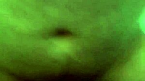 Tania y leo excitados horny colombian brunette