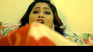 Telugu Lady Stuns In Bold Indian Scene!