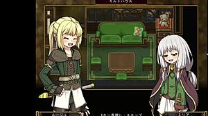 Falsemyth3: A Game That Stirs Deep Emotions.