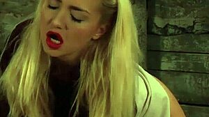 Dominant madame orgasms hard in lesbian 69 with facesitting and submissive pussy licking