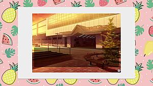 Absolutely haunting tale unfolds in anime tas 4 21 with intriguing twists and turns.