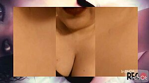 I Love Squirting Like A Latina Whore!