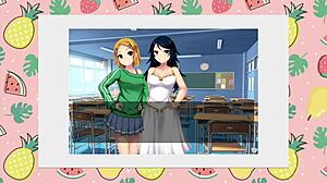 Absolutely haunting tale unfolds in anime tas 4 21 with intriguing twists and turns.