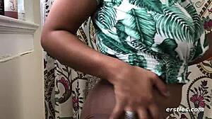 Kay, show your self-love on the sofa