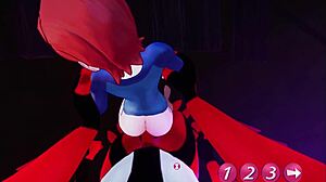 Ben explores 3d hentai anime with teen 18+ in uncensored scenes.