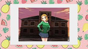 Absolutely haunting tale unfolds in anime tas 4 21 with intriguing twists and turns.