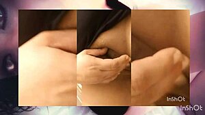 I Love Squirting Like A Latina Whore!