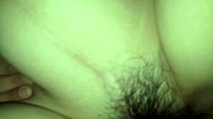 i'm bent over in doggy with love, fucking so hard it feels amazing