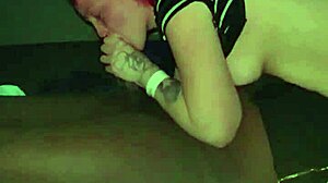 hospital fuck with monster cock in doggystyle