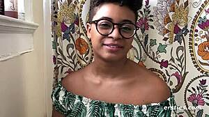 Kay, show your self-love on the sofa