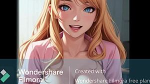 Dr Maggie Runs Sperm Bank with Wild Hentai Roleplay! Can You Handle Her Nurse Tricks?