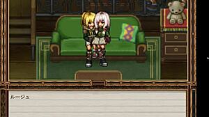 Falsemyth3: A Game That Stirs Deep Emotions.