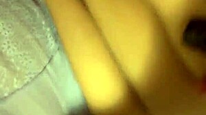 Teen couple: lovers talk about their sex fantasies in more than detail