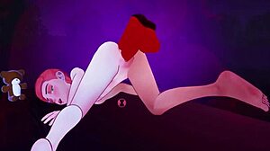 Ben explores 3d hentai anime with teen 18+ in uncensored scenes.