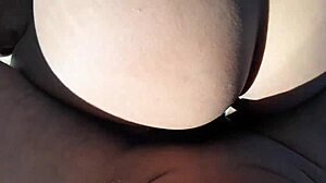 Afternoon pool fuck with colleague's wife without him there!