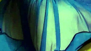 Latina BBW Wife Fucked