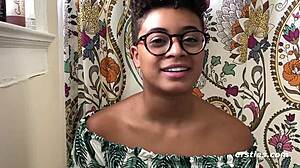 Kay, show your self-love on the sofa