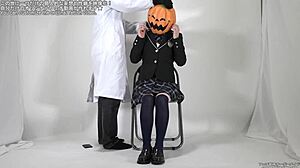 i cant take off this mask, its stuck on tight 😩