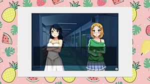 Absolutely haunting tale unfolds in anime tas 4 21 with intriguing twists and turns.