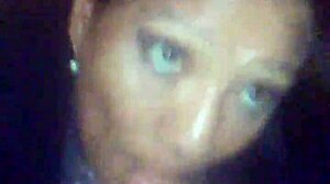 Look into my eyes as i suck your cock and swallow