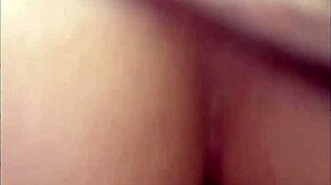 russian prostitute gives oral to big tits latina, licking and face sitting in usa