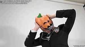 i cant take off this mask, its stuck on tight 😩