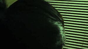 Nikee Daniel Sucks And Licks Balls And Ass