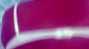 Chubby Cousin Loves Big Cock Anal