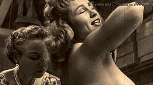 Dark Lantern Entertainment Delivers Raw Steam Age Porn with Granny Getting Wild and Fucked Hard