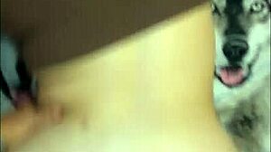 She loves it when I take her from behind!