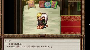 Falsemyth3: A Game That Stirs Deep Emotions.