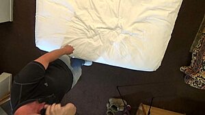 Nal Top 1 Hints at Wild Anal Action