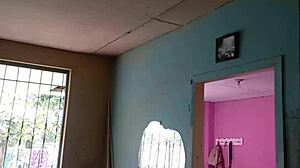 i teach my stepsister a sexy game