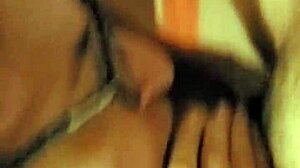 Milf Sucking Her Step Son's Cock Hard