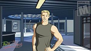 the attractions getting palpable coming out on top alex route part 03