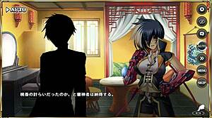 i love this wei yan ero scene