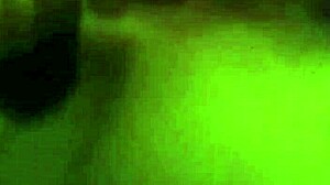 This brunette with big tits loves doggy style pounding