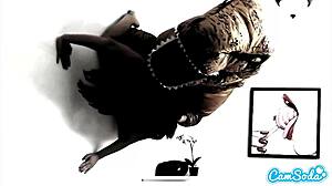 lesbian latina step sister gets fucked by teen in dorm r