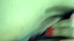 wife masturbating like a prostitute