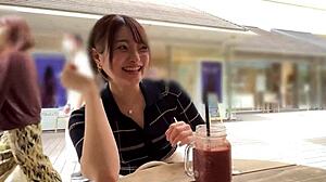 욕망 폭발! 치과위생사 Azusa, 뜨거운 사랑 섹스에서 날것으로 삼키고 타!